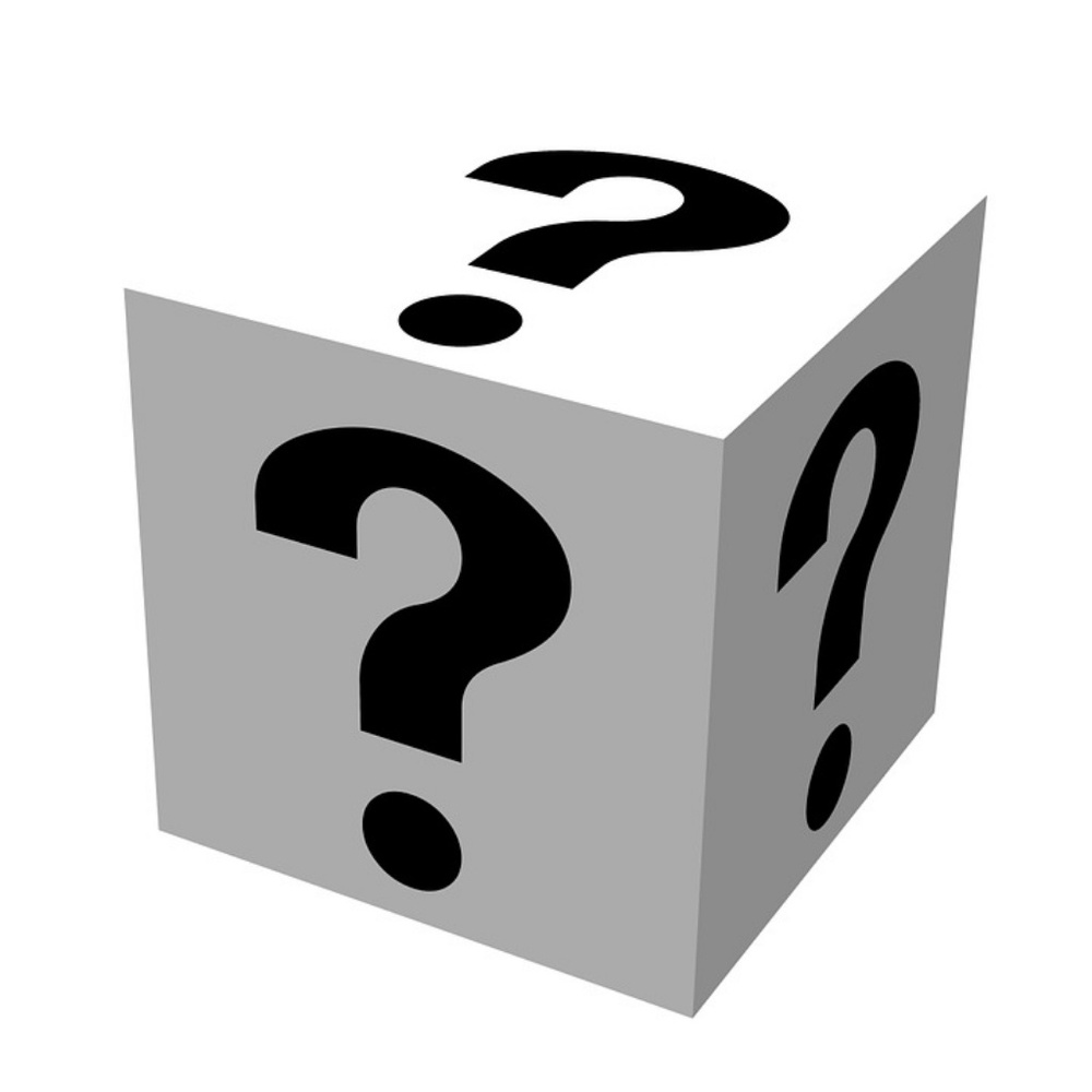 Mystery Box!!!!